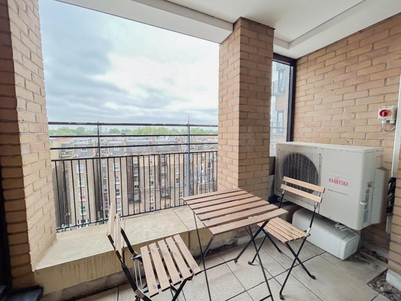 A Superb Apartment In South Kensington'S Londra Dış mekan fotoğraf